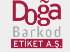 DOĞA BARKOD ETİKET BİLGİSAYAR İÇ VE DIŞ TİCARET ANONİM ŞİRKETİ