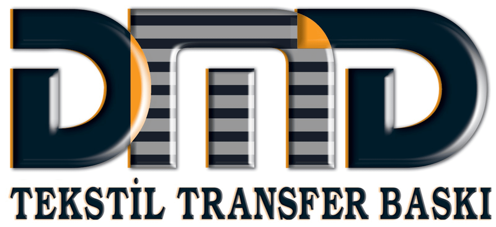 DMD TEKSTİL TRANSFER BASKI SANAYİ VE TİCARET LİMİTED ŞİRKETİ