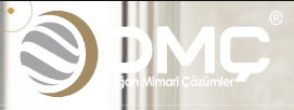 DMÇ YAPI GRUP SANAYİ VE TİCARET LİMİTED ŞİRKETİ Logo