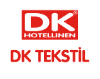 DK TEKSTİL VE OTEL EKİPMANLARI SANAYİ TİCARET ANONİM ŞİRKETİ Logo