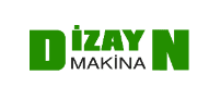 DİZAYN MAKİNE GIDA İNŞAAT KUYUMCULUK SANAYİ VE TİCARET LİMİTED ŞİRKETİ Logo