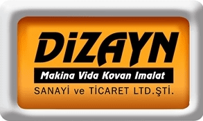 DİZAYN MAKİNA VİDA KOVAN İMALAT SANAYİ VE TİCARET LİMİTED ŞİRKETİ