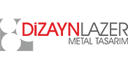 DİZAYN LAZER METAL TASARIM SANAYİ TİCARET LİMİTED ŞİRKETİ Logo