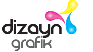 DİZAYN GRAFİK MATBAACILIK SANAYİ TİCARET LİMİTED ŞİRKETİ Logo