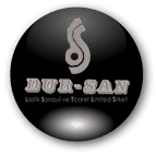 DUR-SAN LASTİK SANAYİ VE TİCARET LİMİTED ŞİRKETİ Logo