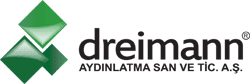 DREİMANN AYDINLATMA SANAYİ VE TİCARET ANONİM ŞİRKETİ Logo