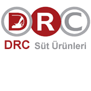 DRC SÜT ÜRÜNLERİ GIDA SANAYİ VE DIŞ TİCARET LİMİTED ŞİRKETİ Logo