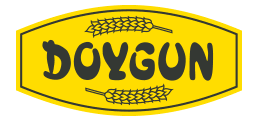 DOYGUN GIDA SANAYİ VE TİCARET DAĞITIM ANONİM ŞİRKETİ Logo