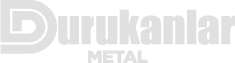 DURUKANLAR METAL SANAYİ VE TİCARET ANONİM ŞİRKETİ Logo