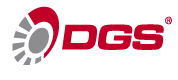 DGS BASKI TEKNOLOJİLERİ ANONİM ŞİRKETİ Logo