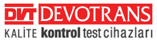 DEVOTRANS ELEKTRİK MAKİNELERİ SANAYİ VE TİCARET LİMİTED ŞİRKETİ Logo