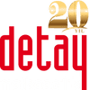 DETAY MATBAACILIK TEKSTİL SANAYİ VE TİCARET LİMİTED ŞİRKETİ Logo