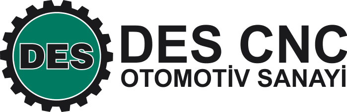 DES OTOMOTİV SANAYİ VE TİCARET LİMİTED ŞİRKETİ Logo