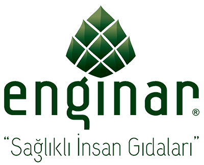 ENGİNAR GIDA MADDELERİ SANAYİ VE DIŞ TİCARET ANONİM ŞİRKETİ Logo