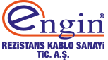 ENGİN REZİSTANS KABLO SANAYİ VE TİCARET ANONİM ŞİRKETİ Logo