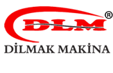 DİLMAK MAKİNA SANAYİ VE TİCARET LİMİTED ŞİRKETİ Logo