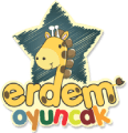 ERDEM OYUNCAK Logo