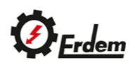 ERDEM PANO ELEKTRİK SANAYİ VE TİCARET LİMİTED ŞİRKETİ Logo