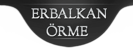 ERBALKAN ÖRME TEKSTİL SANAYİ VE TİCARET LİMİTED ŞİRKETİ