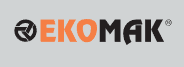 EKOMAK ENDÜSTRİYEL KOMPRESÖR VE MAKİNA SANAYİ VE TİCARET ANONİM ŞİRKETİ Logo