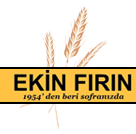 EKİN UNLU MAMULLER SANAYİİ VE TİCARET LİMİTED ŞİRKETİ Logo