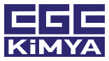 EGESİL KİMYA SANAYİ VE TİCARET ANONİM ŞİRKETİ Logo