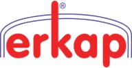 ERKAP KAĞIT VE KARTON KAPLAR SANAYİ TİCARET ANONİM ŞİRKETİ Logo