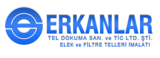 ERKANLAR TEL DOKUMA SANAYİ VE TİCARET LİMİTED ŞİRKETİ