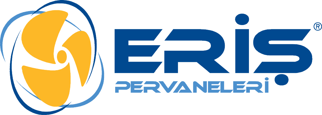 ERİŞ PERVANE DÖKÜM SANAYİ VE TİCARET LİMİTED ŞİRKETİ Logo