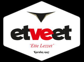 ETVEET GIDA İNŞAAT TURİZM VE SANAYİ ANONİM ŞİRKETİ Logo