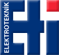 ETİ ELEKTROTEKNİK SANAYİ VE TİCARET ANONİM ŞİRKETİ Logo