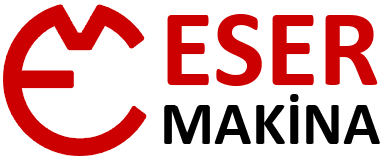 ESER MAKİNA SANAYİ İSMAİL PEKGÖNÜL