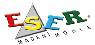 ESER MADENİ MÖBLE TİCARET VE SANAYİ LİMİTED ŞİRKETİ Logo