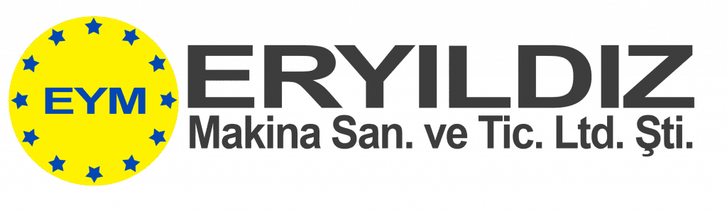 ERYILDIZ MAKİNA SANAYİ VE TİCARET LİMİTED ŞİRKETİ Logo