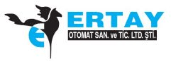 ERTAY OTOMAT SANAYİ VE TİCARET LİMİTED ŞİRKETİ Logo