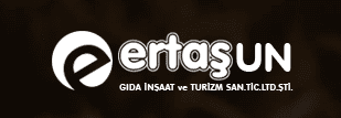 ERTAŞ UN GIDA İNŞAAT VE TURİZM SANAYİ TİCARET LİMİTED ŞİRKETİ Logo