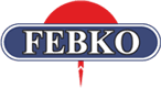 FEBKO KABARA VE ZIMBA SANAYİ TİCARET LİMİTED ŞİRKETİ Logo