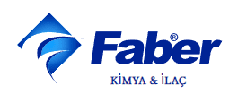 FABER KİMYA VE İLAÇ SANAYİ TİCARET LİMİTED ŞİRKETİ Logo