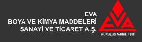 EVA BOYA VE KİMYA MADDELERİ SANAYİ VE TİCARET ANONİM ŞİRKETİ Logo