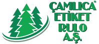 ÇAMLICA ETİKET RULO İNŞAAT SANAYİ ANONİM ŞİRKETİ Logo