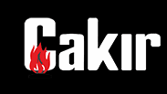 ÇAKIR TİCARET-CENGİZ ÇAKIR Logo