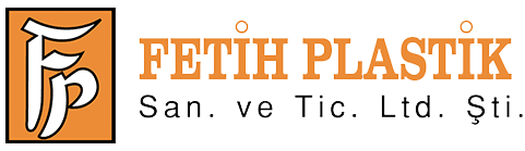 FETİH PLASTİK SANAYİ VE TİCARET LİMİTED ŞİRKETİ Logo