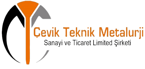 ÇEVİK TEKNİK METALURJİ SANAYİ TİCARET LİMİTED ŞİRKETİ