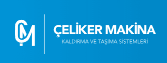 ÇELİKER KALDIRMA VE TAŞIMA SİSTEMLERİ MAKİNE PAZARLAMA SANAYİ VE TİCARET LİMİTED ŞİRKETİ