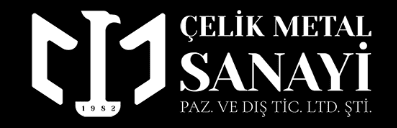 ÇELİK METAL SANAYİ PAZARLAMA VE DIŞ TİCARET LİMİTED ŞİRKETİ