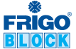 FRİGOBLOCK SOĞUTMA SİSTEMLERİ SANAYİ VE TİCARET ANONİM ŞİRKETİ Logo