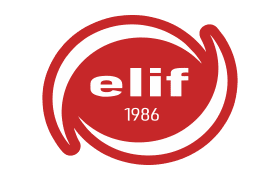 ELİFPLAS PLASTİK SANAYİ VE TİCARET LİMİTED ŞİRKETİ Logo