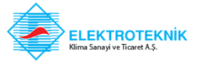 ELEKTROTEKNİK KLİMA SANAYİ VE TİCARET ANONİM ŞİRKETİ