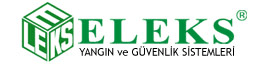 ELEKS ELEKTRİK ELEKTRONİK SİSTEMLER SANAYİ VE TİCARET LİMİTED ŞİRKETİ Logo