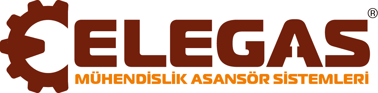 ELEGAS MÜHENDİSLİK Logo